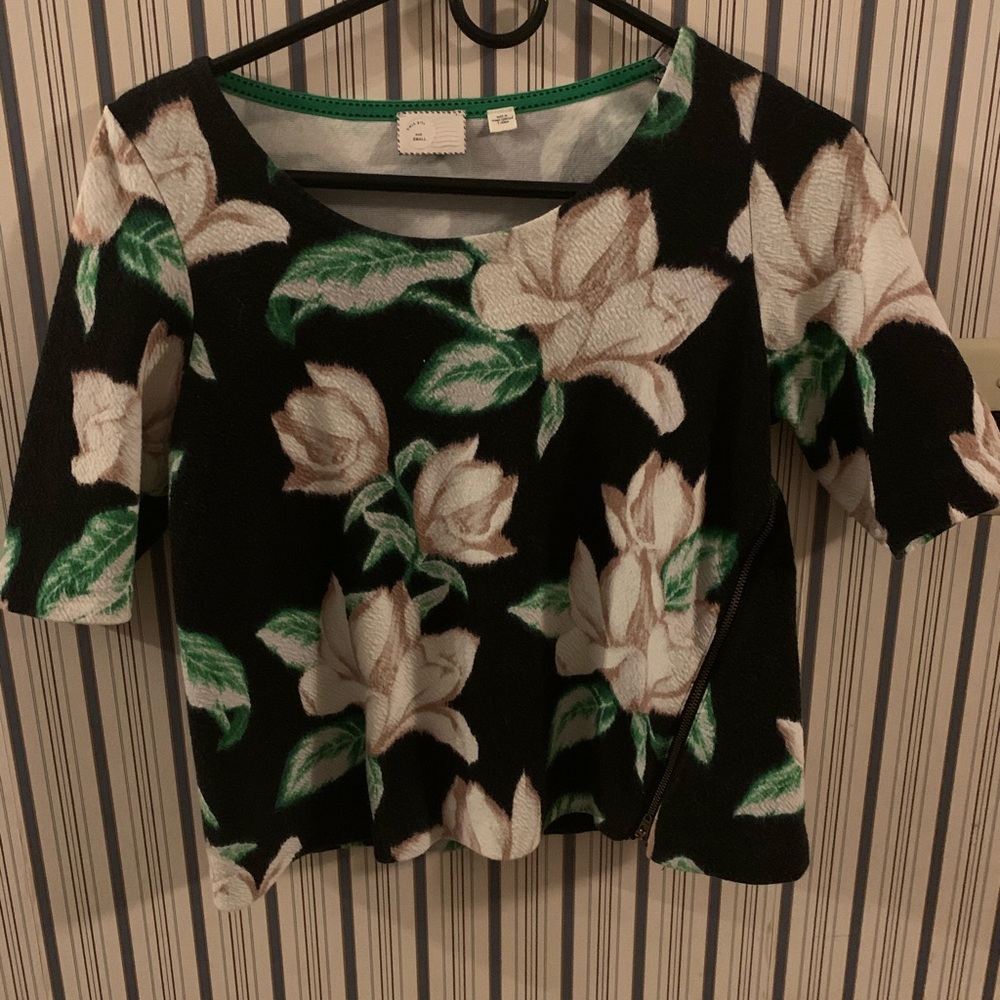Anthropologie Top